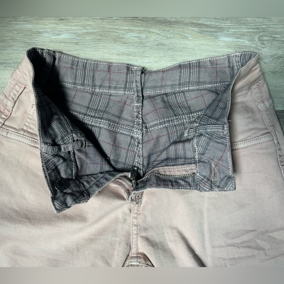 ZAC & ZOE two sided stretchy pants - Picture 5 of 10